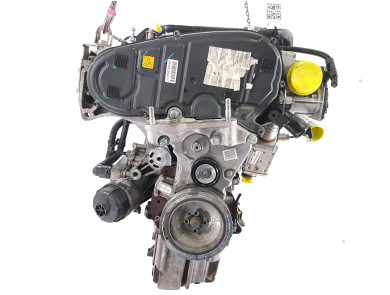 Engine type D16AA - Suzuki VITARA II PH.1 - W1-9715U