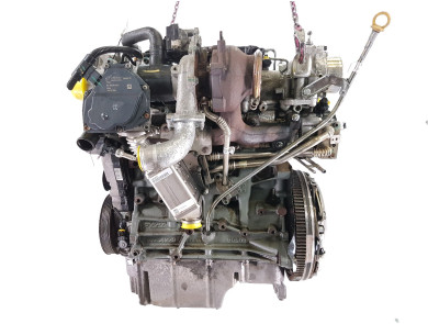 Moteur type D16AA - Suzuki VITARA II PH.1 - W1-9715U