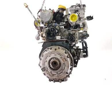 Moteur type D16AA - Suzuki VITARA II PH.1 - W1-9715U