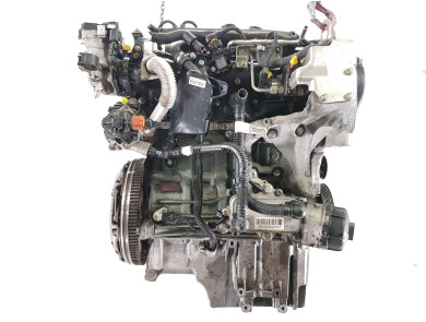 Engine type D16AA - Suzuki VITARA II PH.1 - W1-9715U