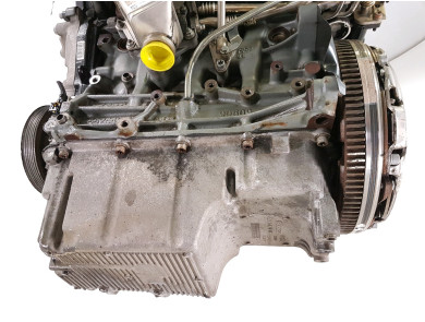 Engine type D16AA - Suzuki VITARA II PH.1 - W1-9715U