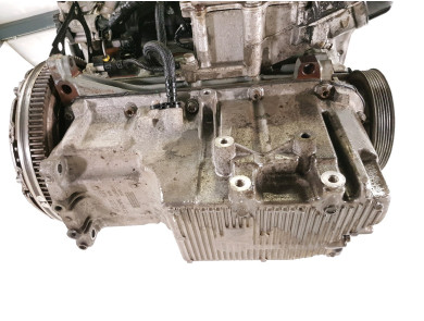 Moteur type D16AA - Suzuki VITARA II PH.1 - W1-9715U