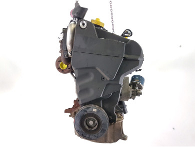 Moteur type K9K732 - Renault MEGANE II PH.2 - Q0-2419G