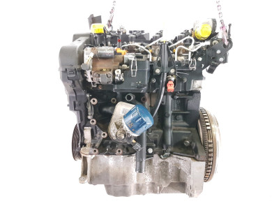 Moteur type K9K732 - Renault MEGANE II PH.2 - Q0-2419G