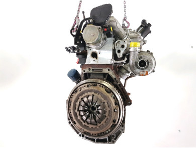 Engine type K9K732 - Renault MEGANE II PH.2 - Q0-2419G