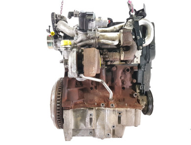 Moteur type K9K732 - Renault MEGANE II PH.2 - Q0-2419G