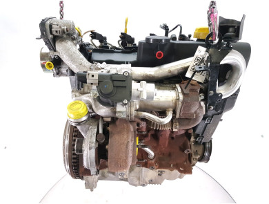Engine type K9K732 - Renault MEGANE II PH.2 - Q0-2419G