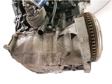 Engine type K9K732 - Renault MEGANE II PH.2 - Q0-2419G