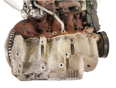 Engine type K9K732 - Renault MEGANE II PH.2 - Q0-2419G