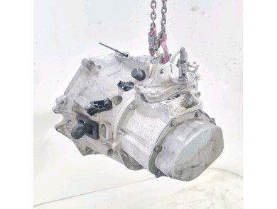 Boîte de vitesses type 20DP72 - Citroen C4 II PH.1 - L1-0551M