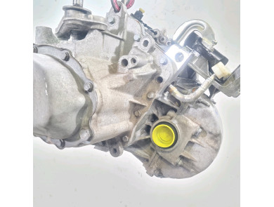 Gearbox type 20DP72 - Citroen C4 II PH.1 - L1-0551M