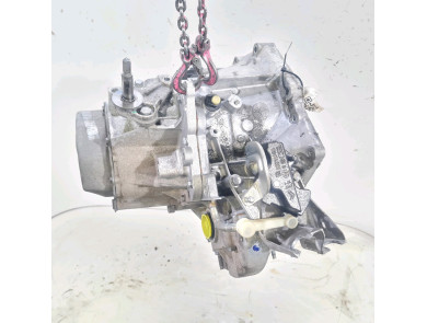 Gearbox type 20DP72 - Citroen C4 II PH.1 - L1-0551M