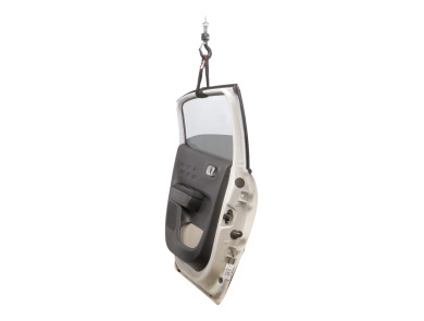 Rear left door - Citroen C3 III PH.1 - 9812716780 - N1-7130Y