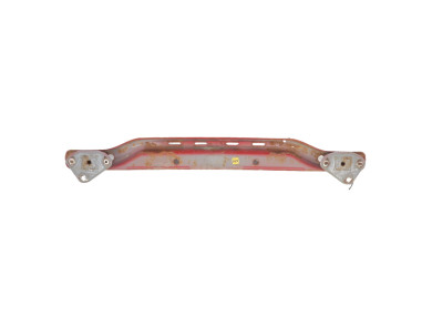 Traverse de pare choc arrière - Citroen C1 I PH.1 - Rouge Fonce - 00007414LA - L1-0791U
