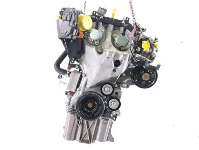 Moteur occasion - Ford C-MAX - M1DA