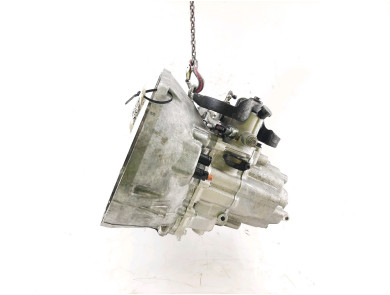 Gearbox used - Ford C-MAX - CV6R7002KC