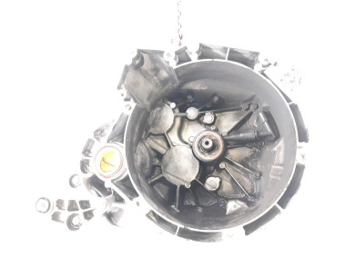Gearbox type CV6R7002KC - Ford C-MAX II PH.1 - R1-5057J