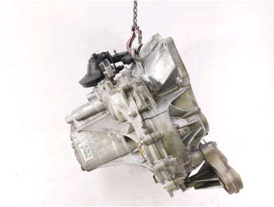 Gearbox type CV6R7002KC - Ford C-MAX II PH.1 - R1-5057J