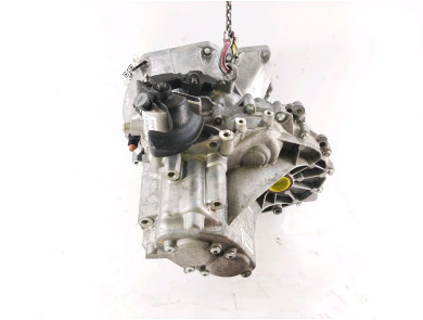Boîte de vitesses type CV6R7002KC - Ford C-MAX II PH.1 - R1-5057J