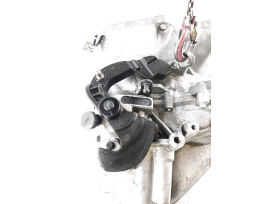 Gearbox type CV6R7002KC - Ford C-MAX II PH.1 - R1-5057J