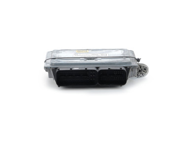 Engine calculator used - Volkswagen GOLF - 03F907309R