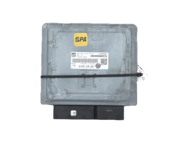 Calculateur moteur - Volkswagen GOLF VI - 03F907309R - I1-9578H