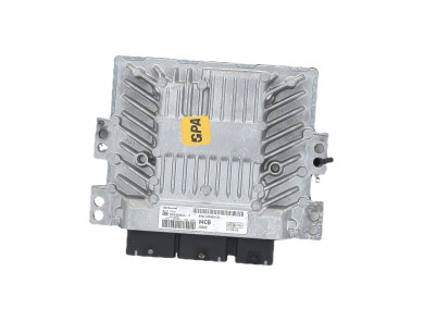 Engine calculator - Ford KUGA I - 8V41-12A650-CB - R1-7333T
