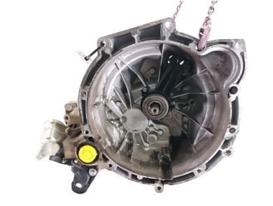 Gearbox type 3S6R7002AD - Ford FIESTA V PH.2 - M1-5100H