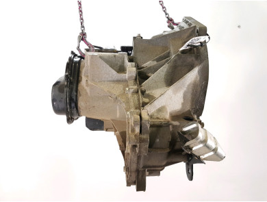 Gearbox type 3S6R7002AD - Ford FIESTA V PH.2 - M1-5100H