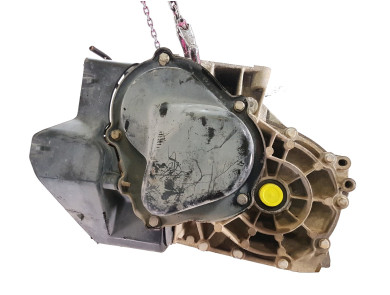 Gearbox type 3S6R7002AD - Ford FIESTA V PH.2 - M1-5100H
