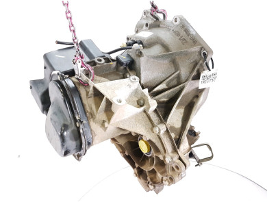 Boîte de vitesses type 3S6R7002AD - Ford FIESTA V PH.2 - M1-5100H