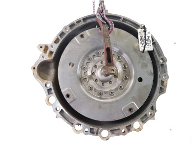 Boîte de vitesses type H7A37000AB - Jaguar F-PACE PH.1 - W1-0489Z