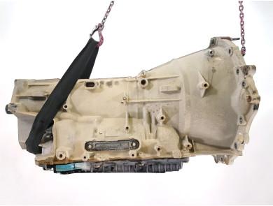 Gearbox type H7A37000AB - Jaguar F-PACE PH.1 - W1-0489Z