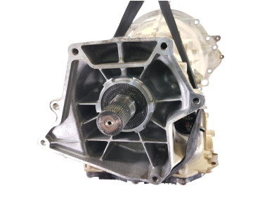 Gearbox type H7A37000AB - Jaguar F-PACE PH.1 - W1-0489Z