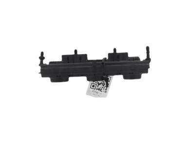 Commande de chauffage - Volkswagen GOLF VII PH.2 - 5GE907044ANWZU - U1-0449X