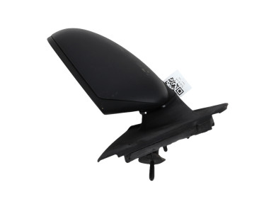 Left wing mirror - Renault TWINGO III PH.1 - Blanc - 963024460R - V1-6127L