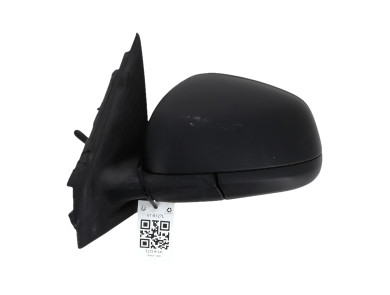 Left wing mirror - Renault TWINGO III PH.1 - Blanc - 963024460R - V1-6127L