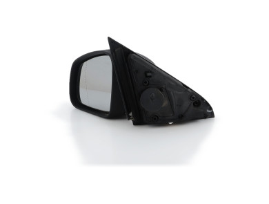 Left wing mirror - Renault TWINGO III PH.1 - Blanc - 963024460R - V1-6127L