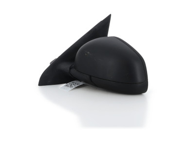 Left wing mirror - Renault TWINGO III PH.1 - Blanc - 963024460R - V1-6127L