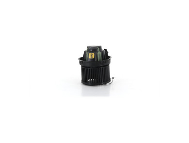 Soufflerie/Pulseur - Peugeot 207 - 6441V5 - Z1-6115U