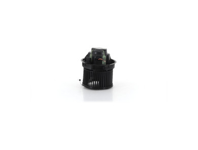 Soufflerie/Pulseur - Peugeot 207 - 6441V5 - Z1-6115U