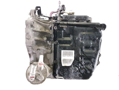Gearbox used - Citroen GRAND C4 PICASSO - 20GZ15