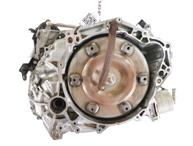 Gearbox type 20GZ15 - Citroen GRAND C4 PICASSO II PH.2 - K1-5097Y