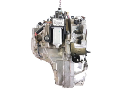 Gearbox type 20GZ15 - Citroen GRAND C4 PICASSO II PH.2 - K1-5097Y