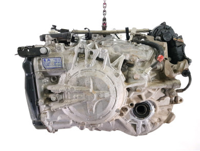 Gearbox type 20GZ15 - Citroen GRAND C4 PICASSO II PH.2 - K1-5097Y