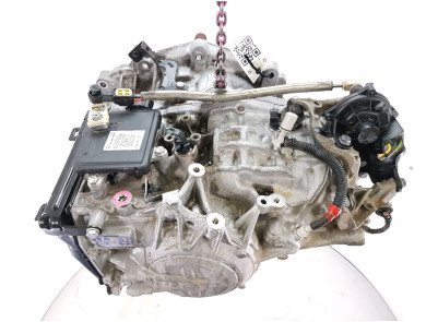 Boîte de vitesses type 20GZ15 - Citroen GRAND C4 PICASSO II PH.2 - K1-5097Y
