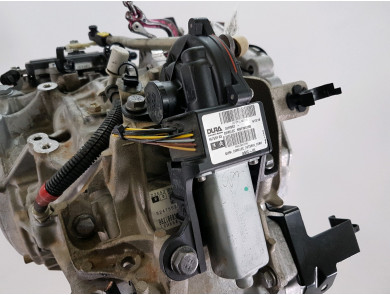 Gearbox type 20GZ15 - Citroen GRAND C4 PICASSO II PH.2 - K1-5097Y