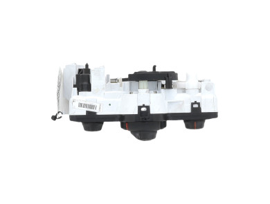 Heating control panel - Renault KANGOO EXPRESS II PH.2 - 275101025R - W1-9019M