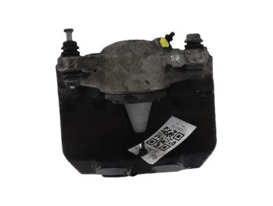 Left front brake caliper - Audi A4 AVANT III PH.2 - 8K0615123G - S1-0983G