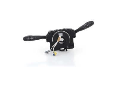 Steering column stalk switch used - Peugeot 206 + - 96 787 396 XT